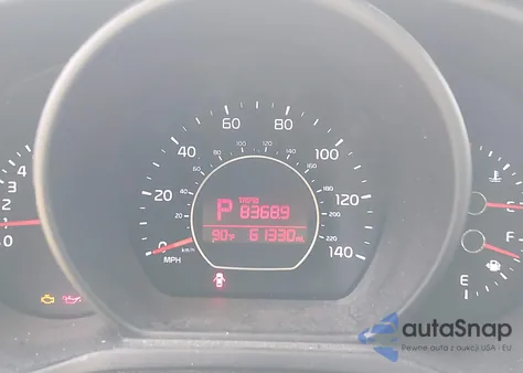 2018 Kia Soul + from USA, damaged, VIN KNDJP3A54J7598467